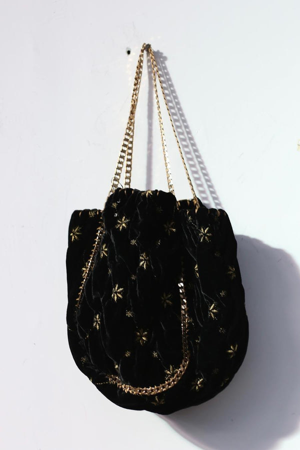 MUTEDANCE MD22FW70 Black